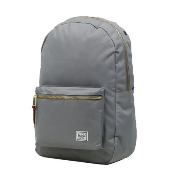 Herschel Gray Settlement Backpack - Picture 1 of 7